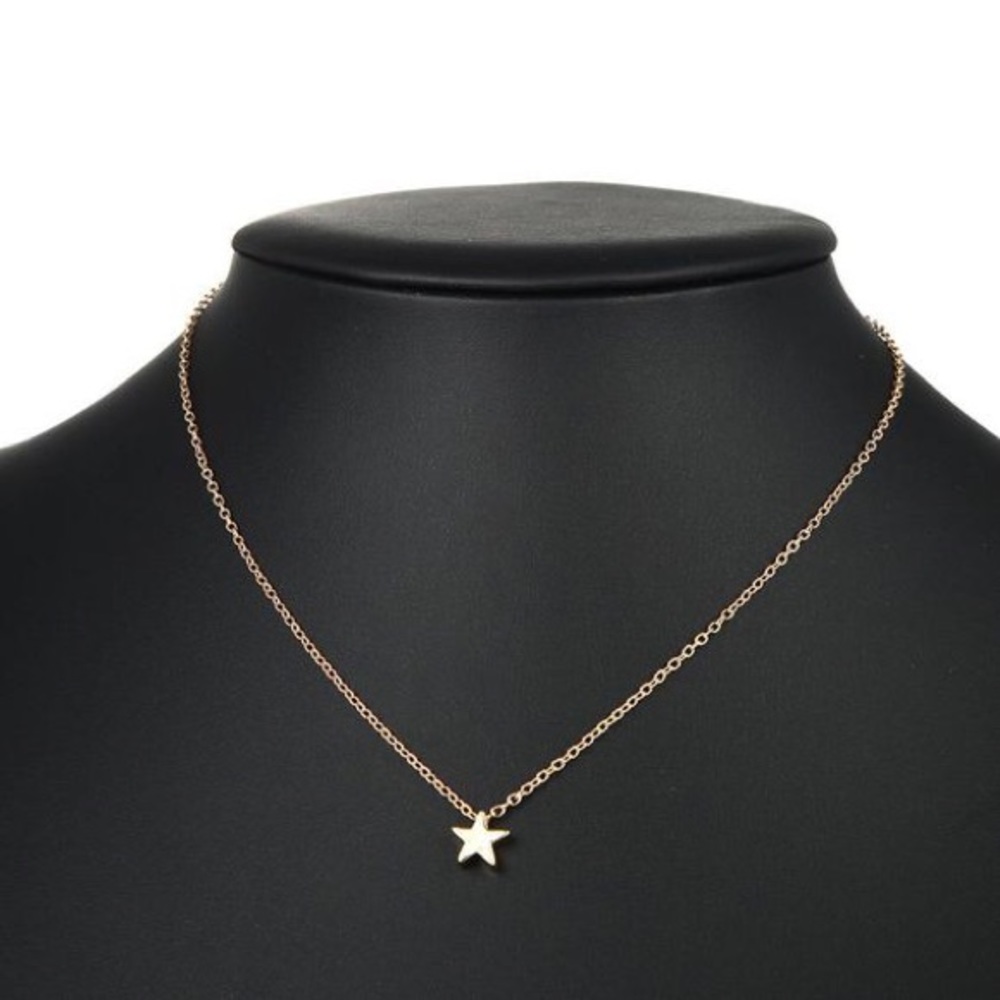 🔥SALE🔥STAR PENDANT